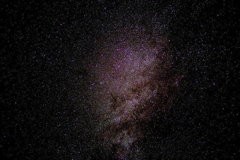 Celestial Bodies
