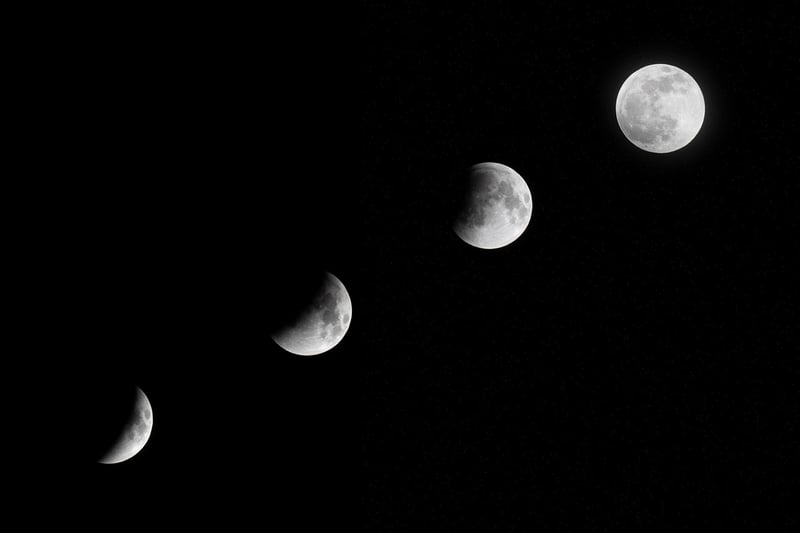 Lunar Base