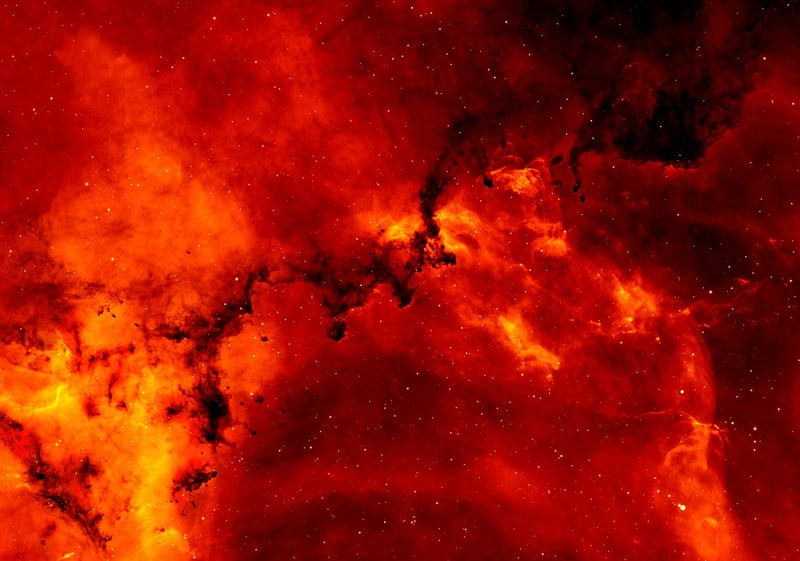 Cosmic Event