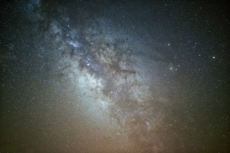 Supernova Explosion
